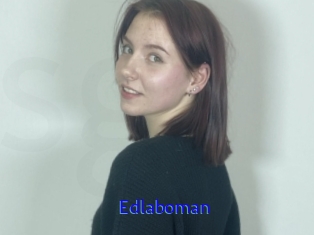 Edlaboman