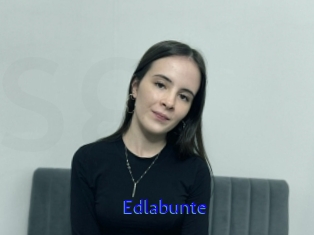 Edlabunte