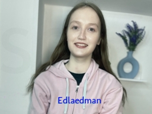 Edlaedman