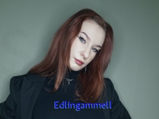 Edlingammell