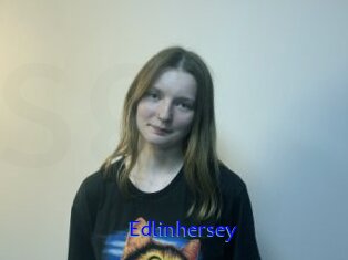 Edlinhersey