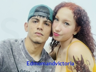 Edmomandvictoria