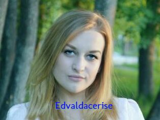 Edvaldacerise