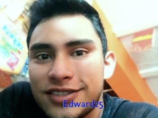 Edward25