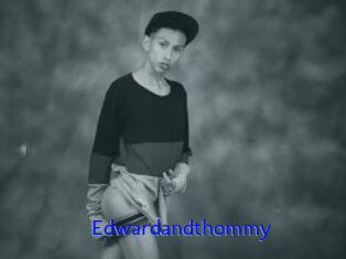 edwardandthommy Sexo Gratis