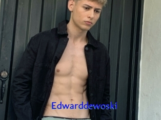 Edwarddewoski
