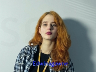 Edwinagawne