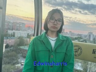 Edwinaharris