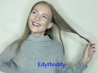Edytboddy