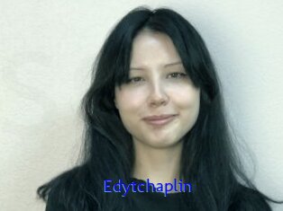 Edytchaplin