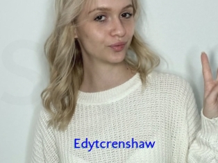 Edytcrenshaw