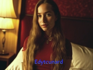 Edytcunard