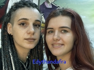 Edythandafra