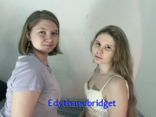 Edythandbridget