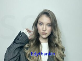 Edythankin