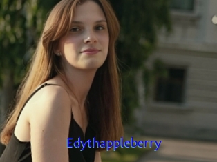Edythappleberry