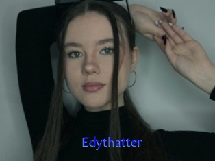 Edythatter