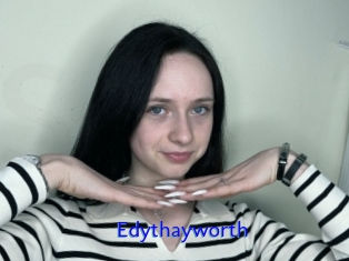 Edythayworth