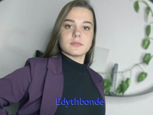 Edythbonde