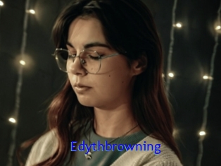 Edythbrowning