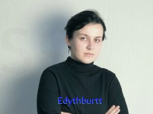 Edythburtt