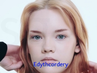 Edythcordery