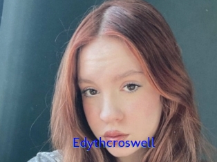 Edythcroswell