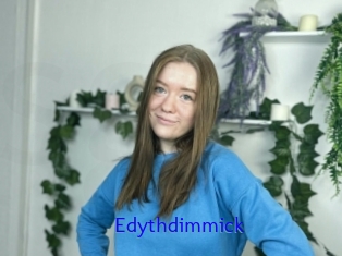 Edythdimmick