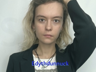 Edythdunnuck