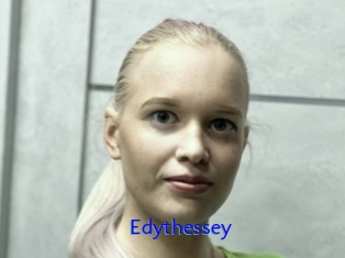 Edythessey
