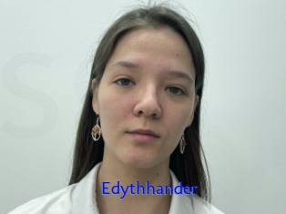 Edythhander