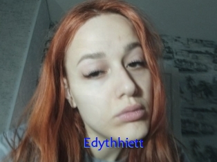 Edythhiett