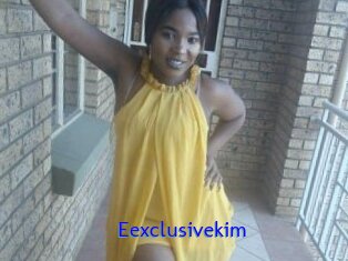 Eexclusivekim
