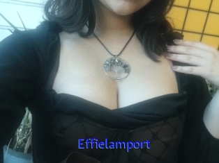 Effielamport