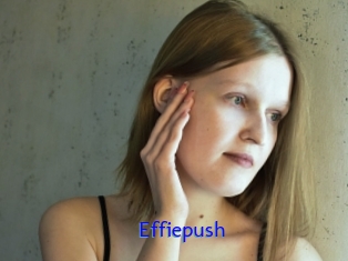 Effiepush