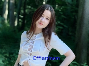 Effiestinem