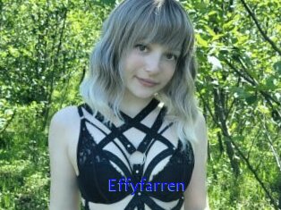 Effyfarren