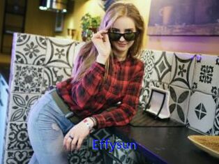 Effysun