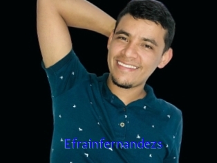 Efrainfernandezs