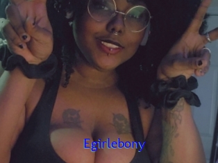 Egirlebony