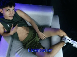 Eidenbacker
