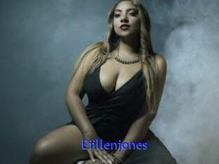 Eiillenjones