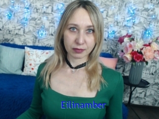 Eilinamber