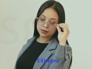 Eilisbyne