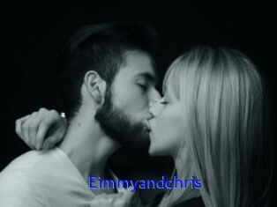 Eimmyandchris