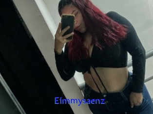 Eimmysaenz