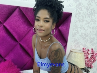 Eimyevans