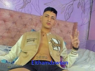 eithamdawson Sexo Gratis