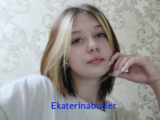 Ekaterinabutler