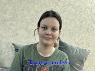 Ekaterinamilens